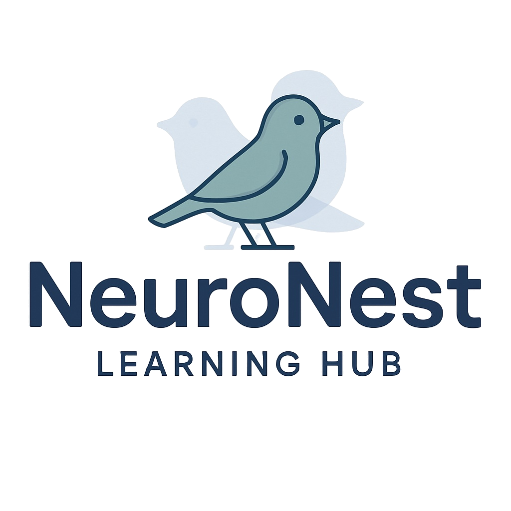 NeuroNest Learning Hub